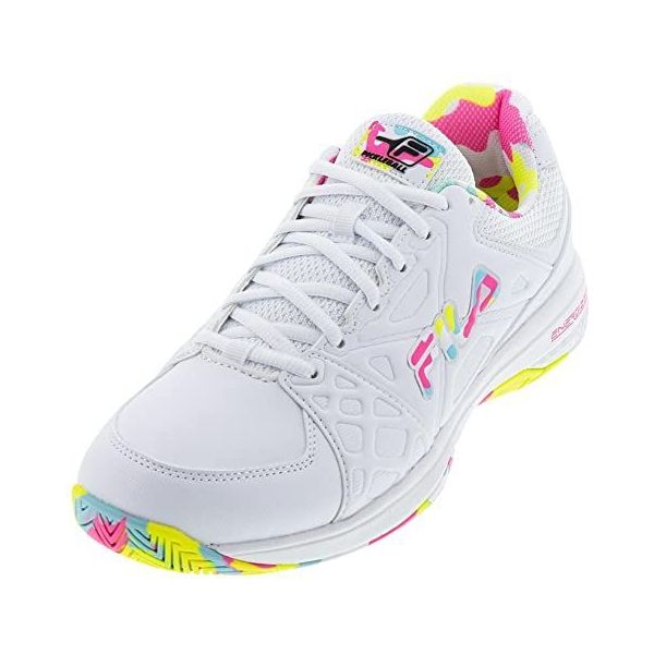 Fila tennisschoenen hotsell